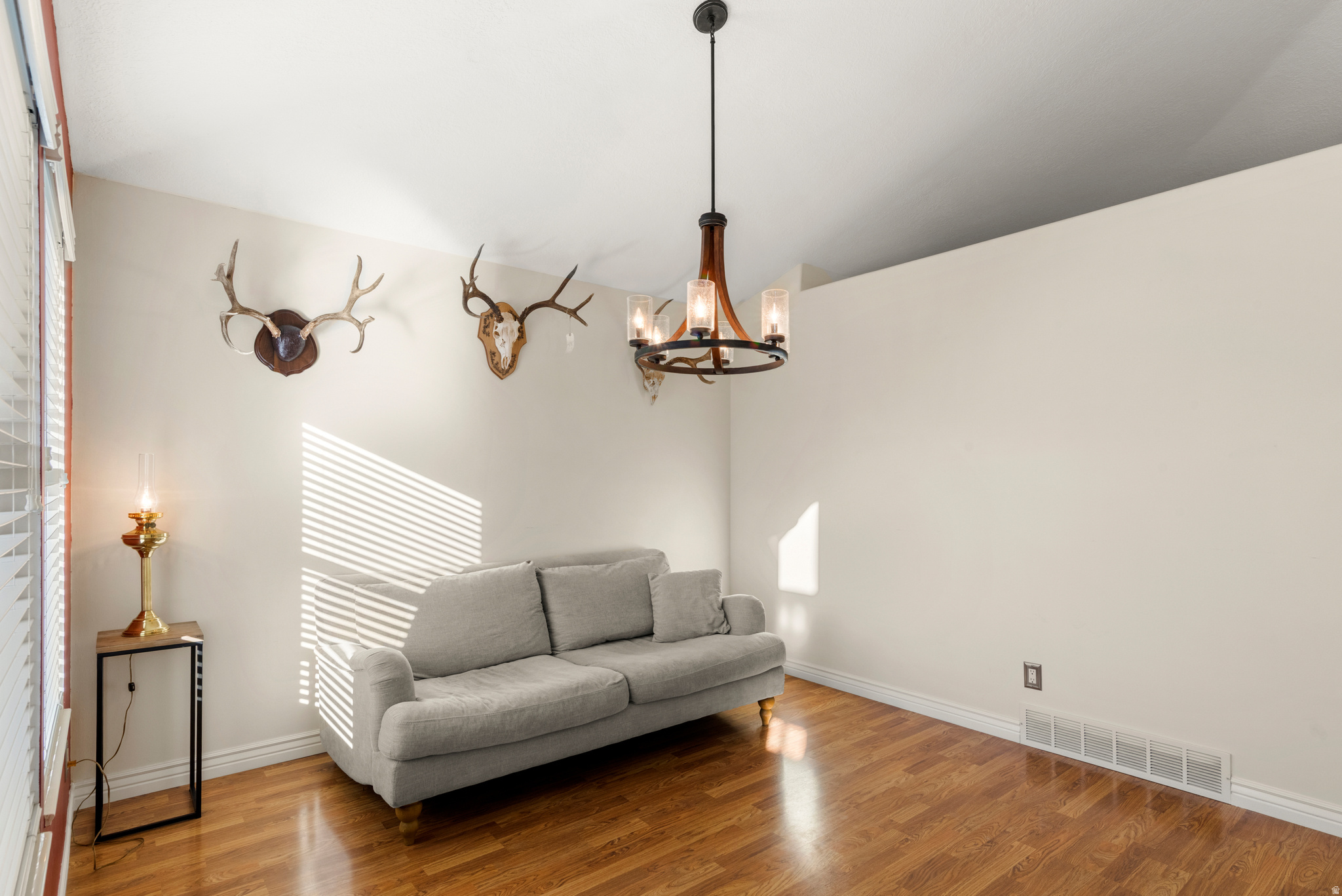 WYNDOM HIGHLANDS - Residential