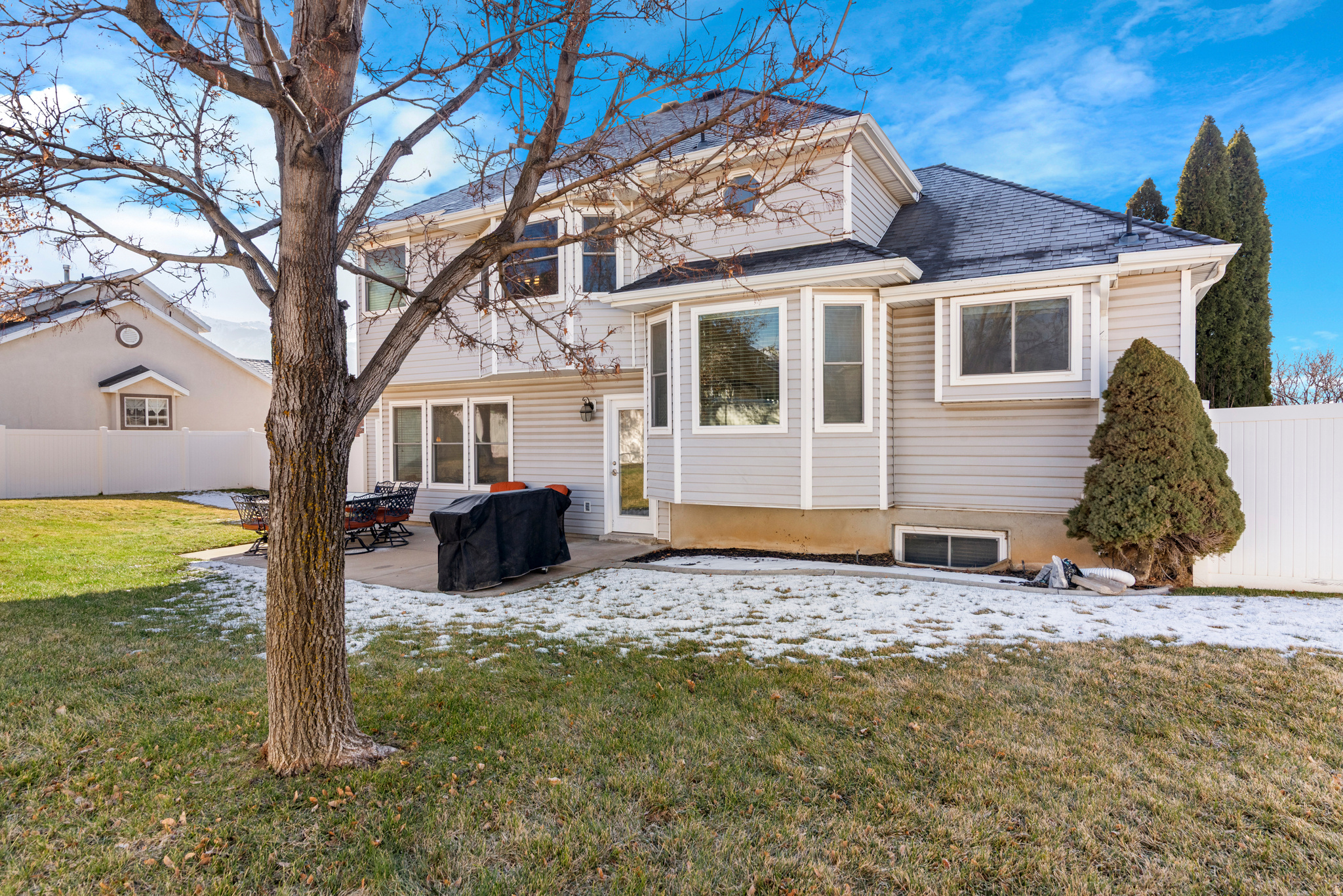 WYNDOM HIGHLANDS - Residential