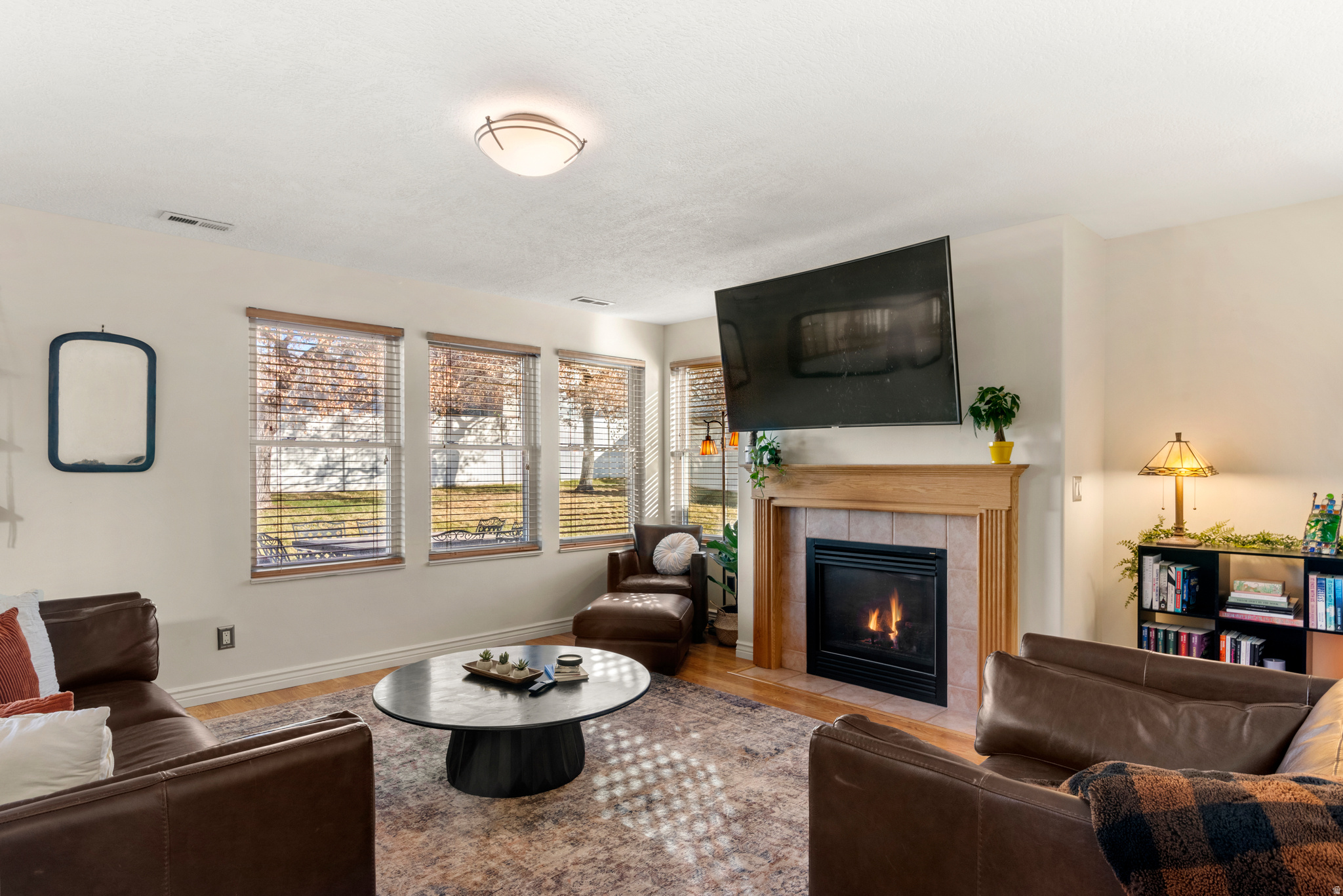 WYNDOM HIGHLANDS - Residential