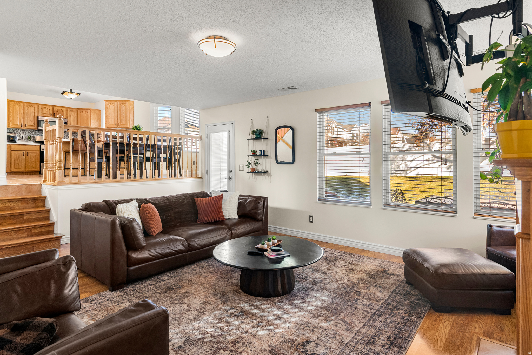 WYNDOM HIGHLANDS - Residential