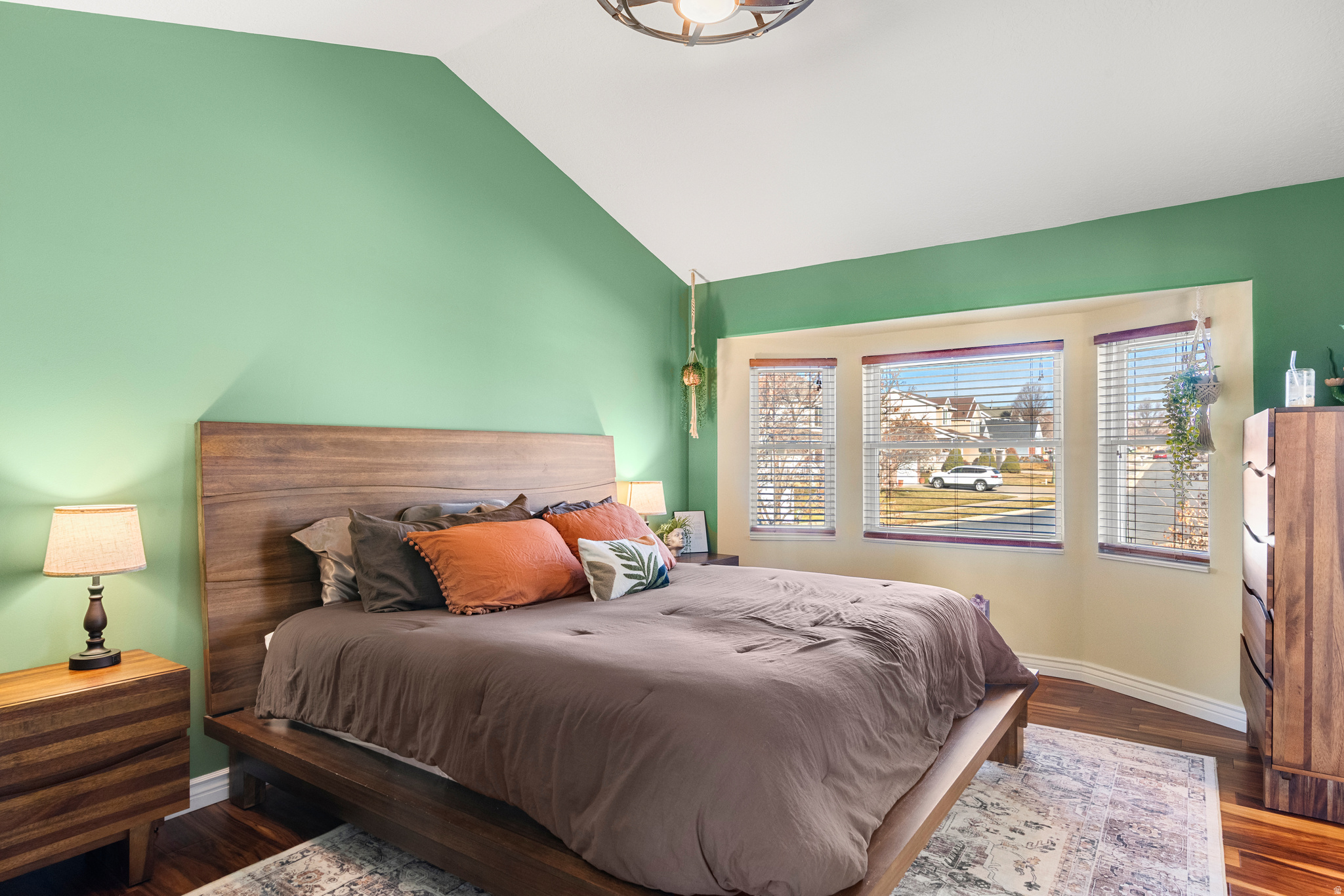 WYNDOM HIGHLANDS - Residential