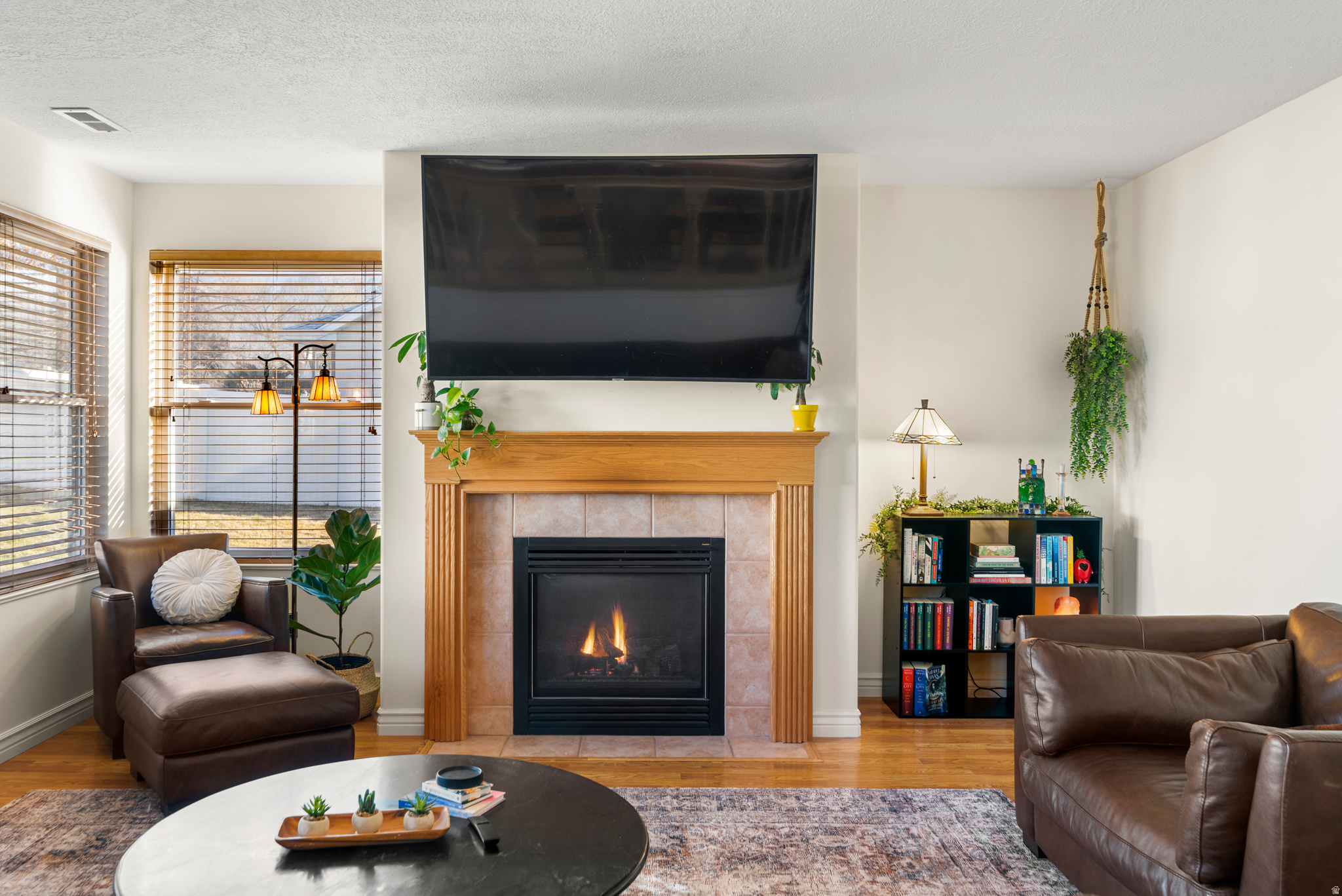 WYNDOM HIGHLANDS - Residential