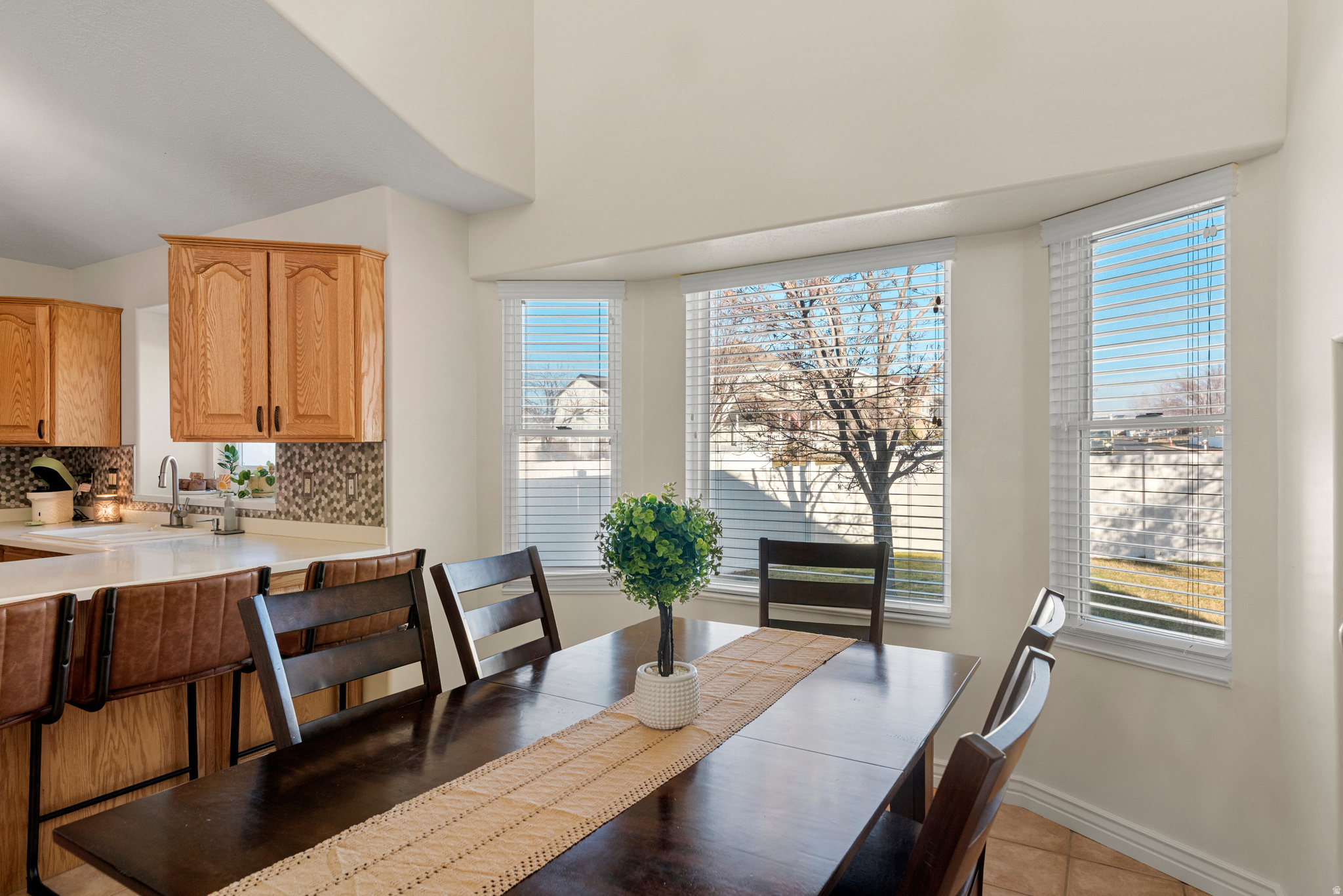 WYNDOM HIGHLANDS - Residential