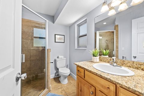 Tiny photo for 2546 W KAMAS DR, Taylorsville, UT 84129 (MLS # 2158166)