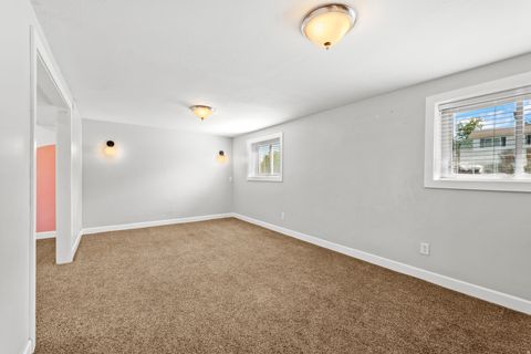 Tiny photo for 2546 W KAMAS DR, Taylorsville, UT 84129 (MLS # 2158166)