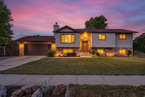 Photo of 2546 W KAMAS DR, Taylorsville, UT 84129 (MLS # 2158166)