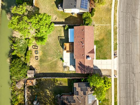 Tiny photo for 2546 W KAMAS DR, Taylorsville, UT 84129 (MLS # 2158166)