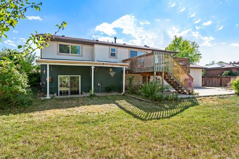 Tiny photo for 2546 W KAMAS DR, Taylorsville, UT 84129 (MLS # 2158166)