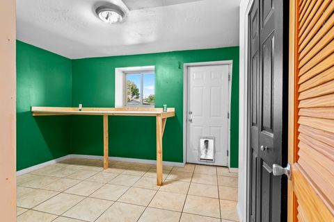 Tiny photo for 2546 W KAMAS DR, Taylorsville, UT 84129 (MLS # 2158166)