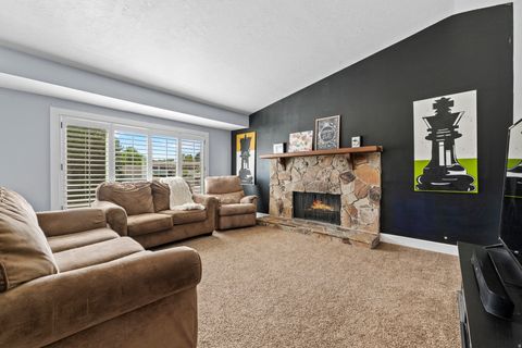 Tiny photo for 2546 W KAMAS DR, Taylorsville, UT 84129 (MLS # 2158166)