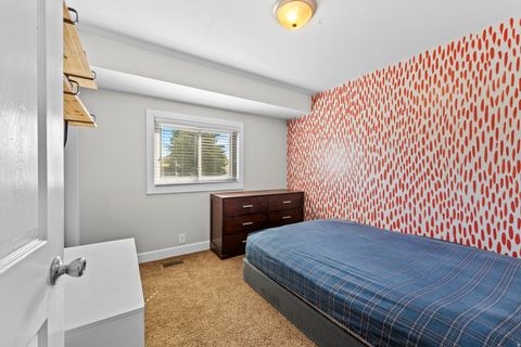 Tiny photo for 2546 W KAMAS DR, Taylorsville, UT 84129 (MLS # 2158166)