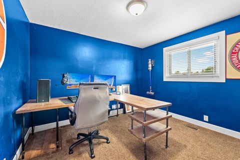 Tiny photo for 2546 W KAMAS DR, Taylorsville, UT 84129 (MLS # 2158166)
