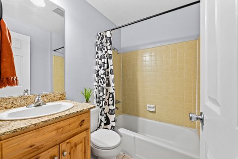 Tiny photo for 2546 W KAMAS DR, Taylorsville, UT 84129 (MLS # 2158166)