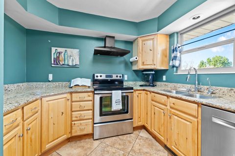 Tiny photo for 2546 W KAMAS DR, Taylorsville, UT 84129 (MLS # 2158166)