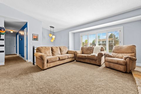 Tiny photo for 2546 W KAMAS DR, Taylorsville, UT 84129 (MLS # 2158166)