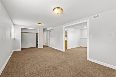 Tiny photo for 2546 W KAMAS DR, Taylorsville, UT 84129 (MLS # 2158166)