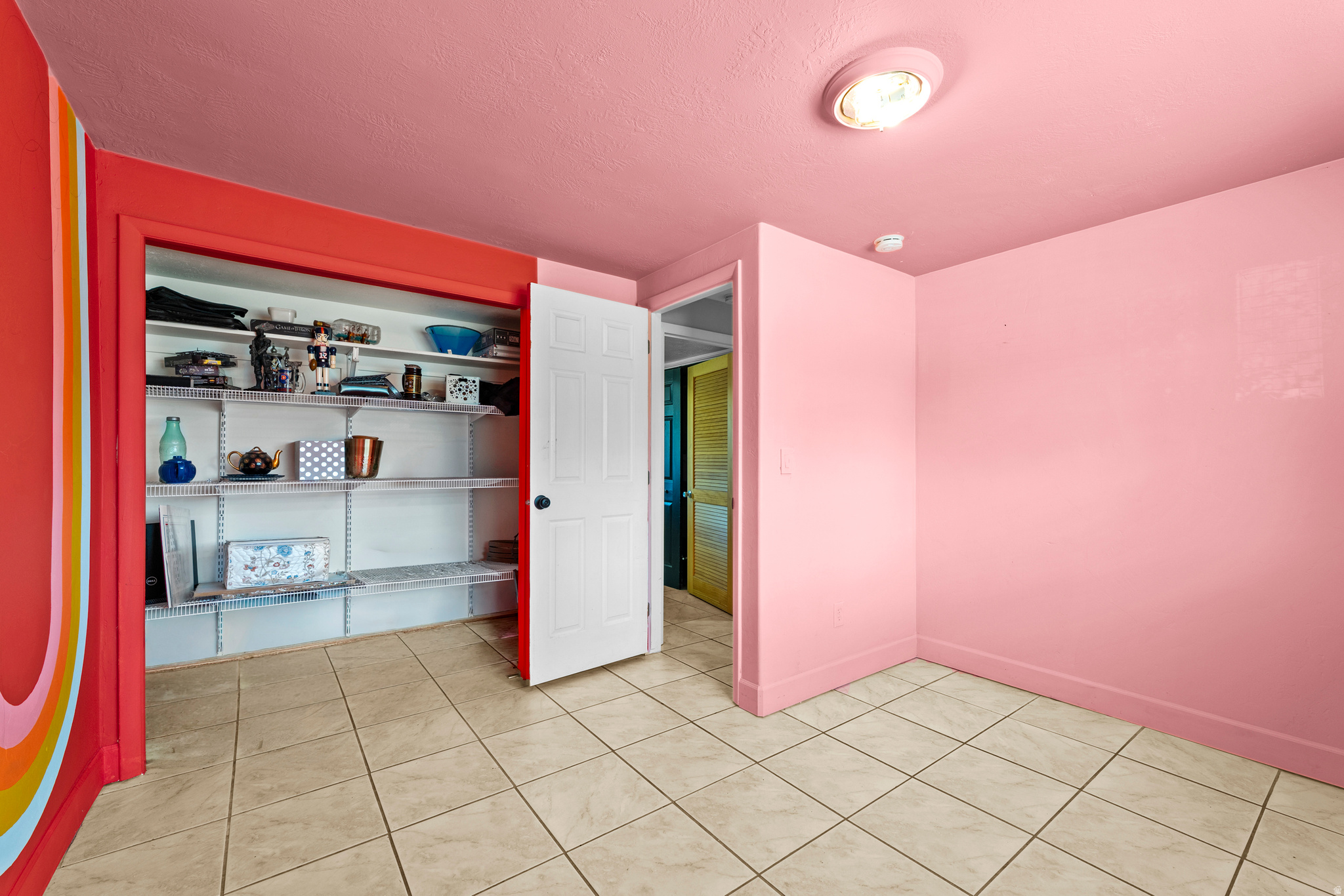 TATE - Residential
