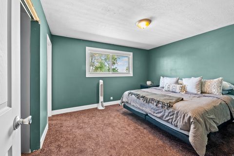 Tiny photo for 2546 W KAMAS DR, Taylorsville, UT 84129 (MLS # 2158166)
