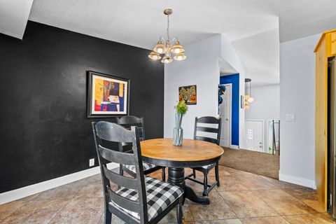 Tiny photo for 2546 W KAMAS DR, Taylorsville, UT 84129 (MLS # 2158166)