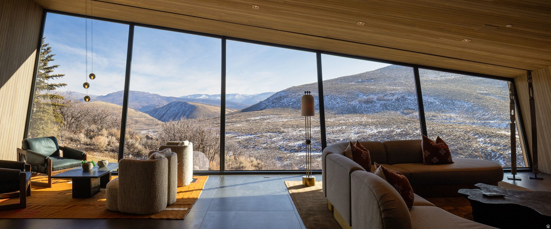 PROMONTORY - Residential