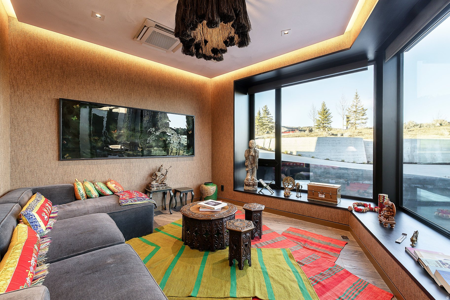 PROMONTORY - Residential