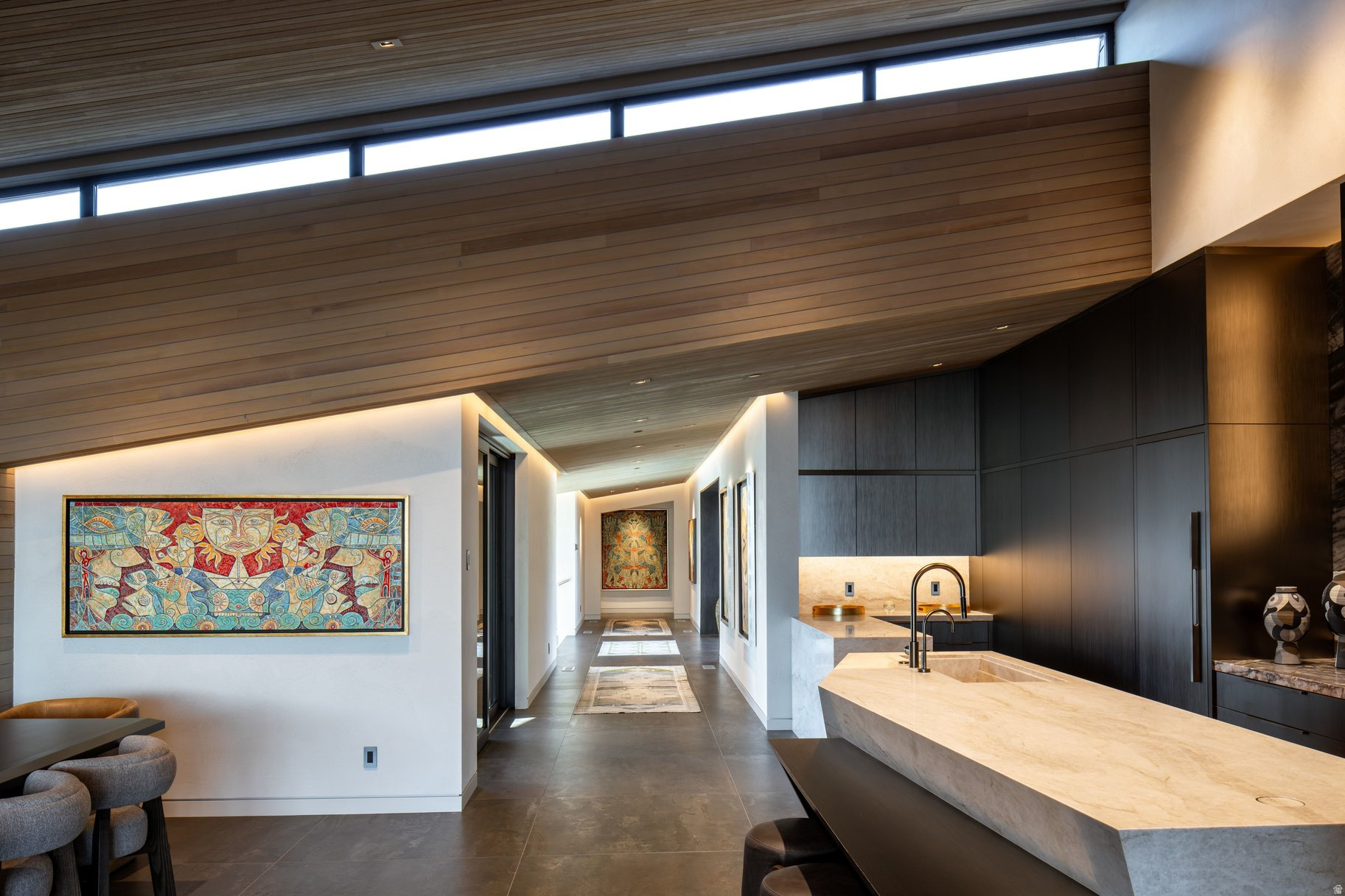 PROMONTORY - Residential