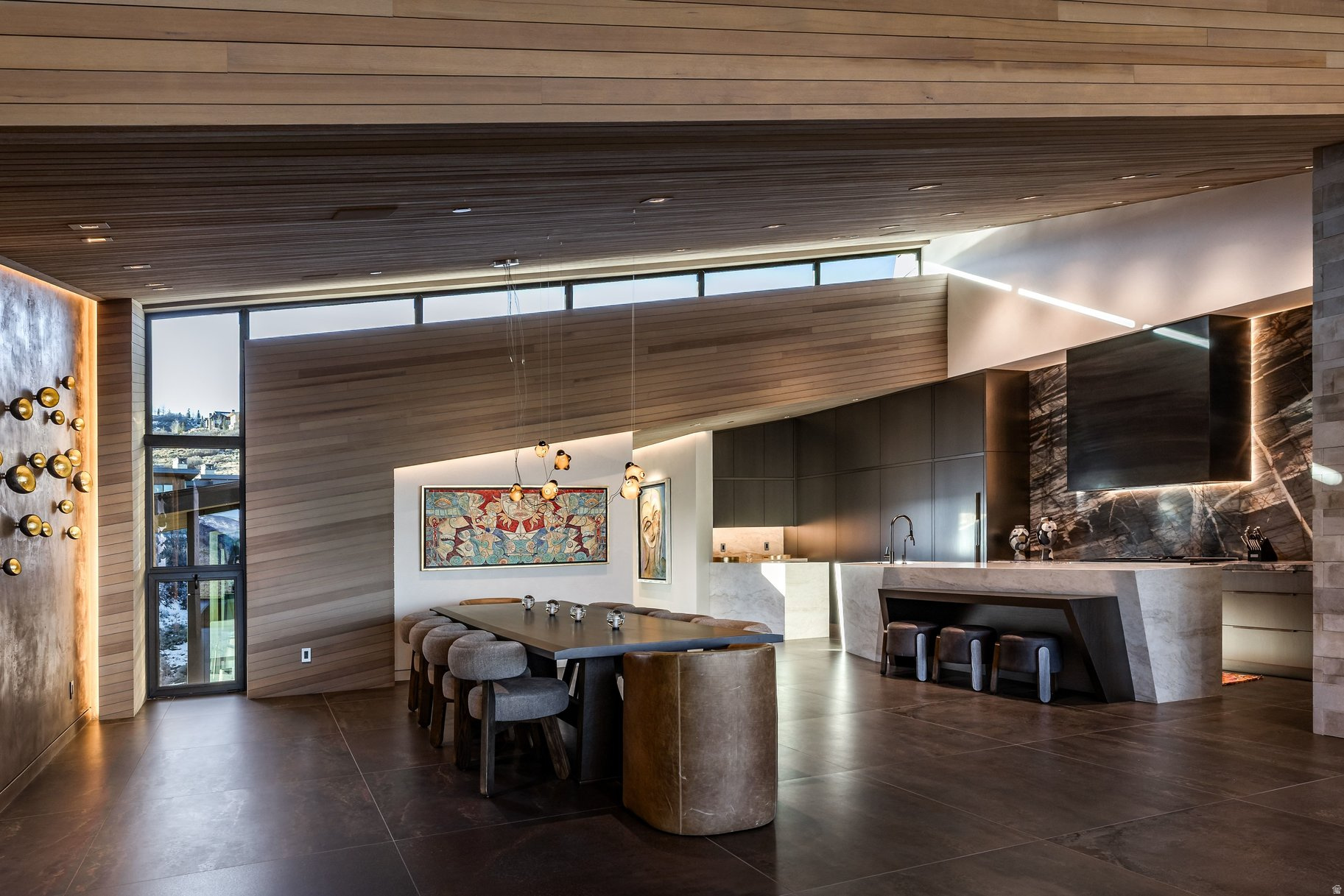 PROMONTORY - Residential