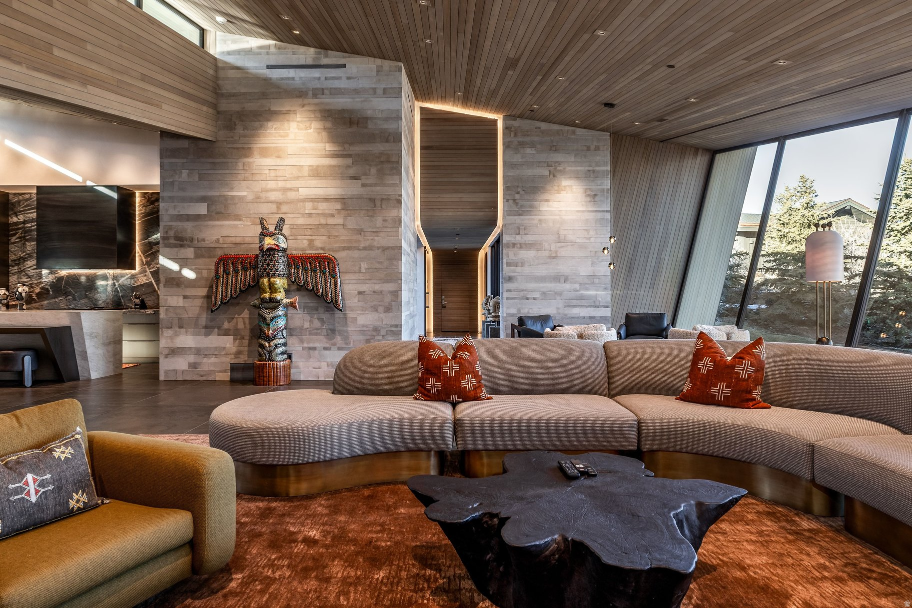 PROMONTORY - Residential