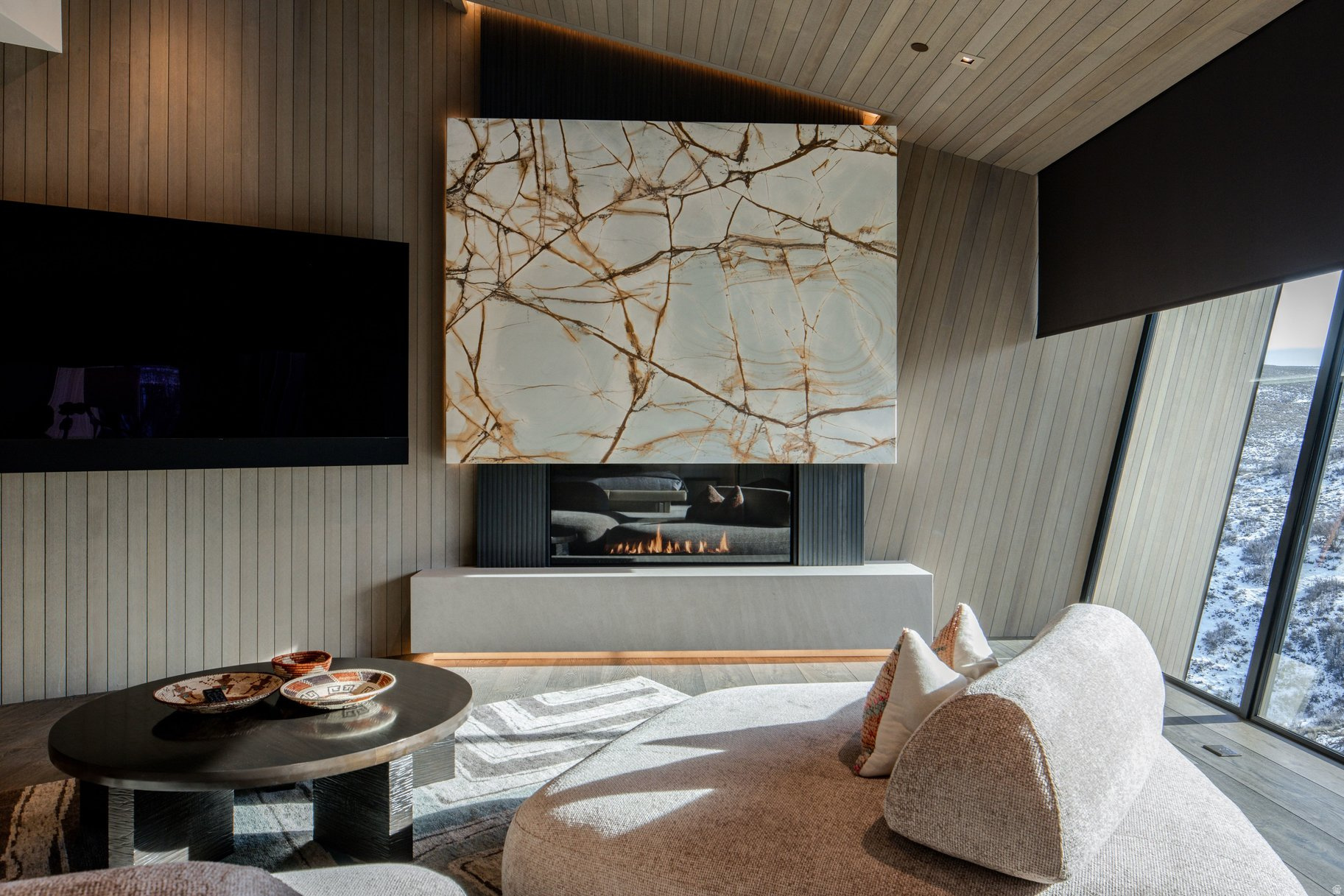 PROMONTORY - Residential