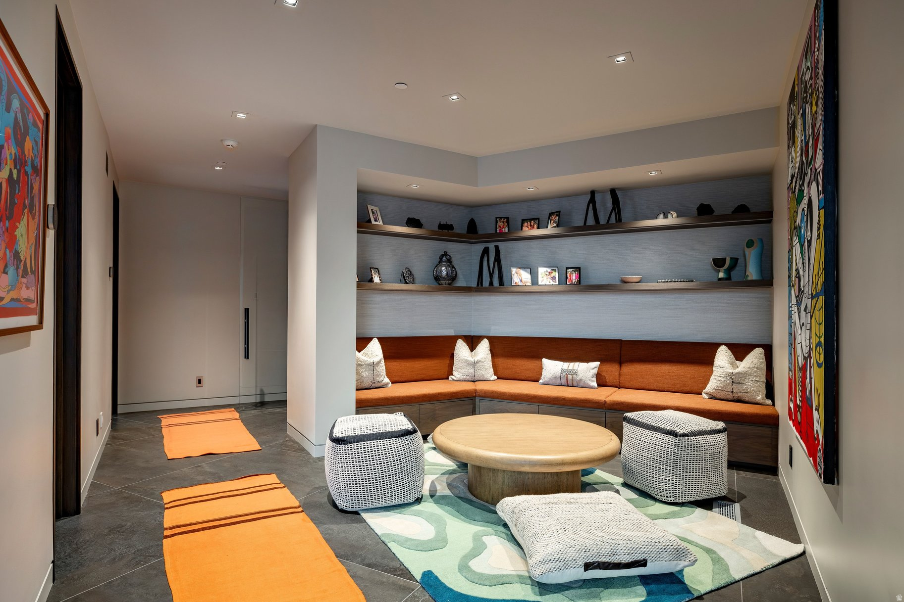 PROMONTORY - Residential