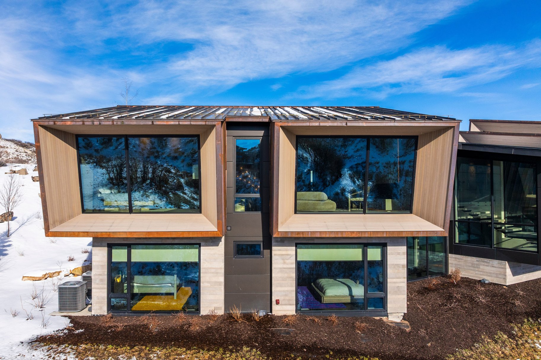 PROMONTORY - Residential