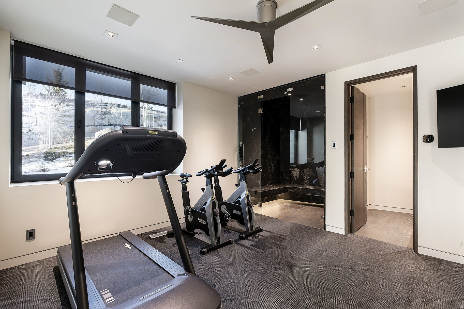 PROMONTORY - Residential