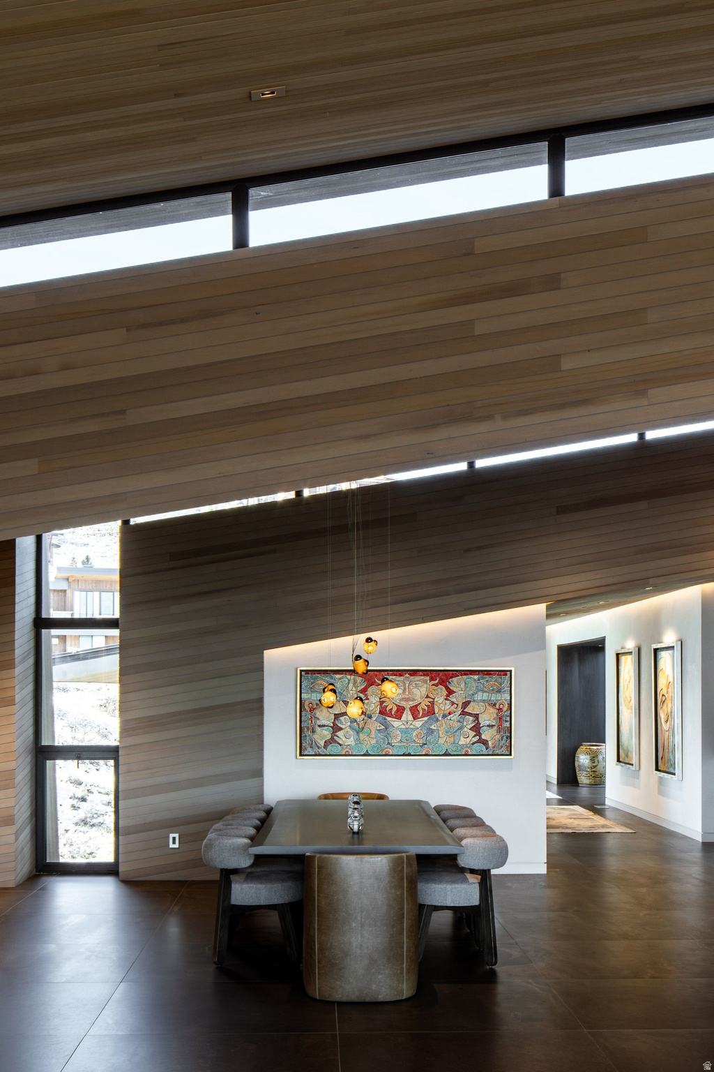 PROMONTORY - Residential