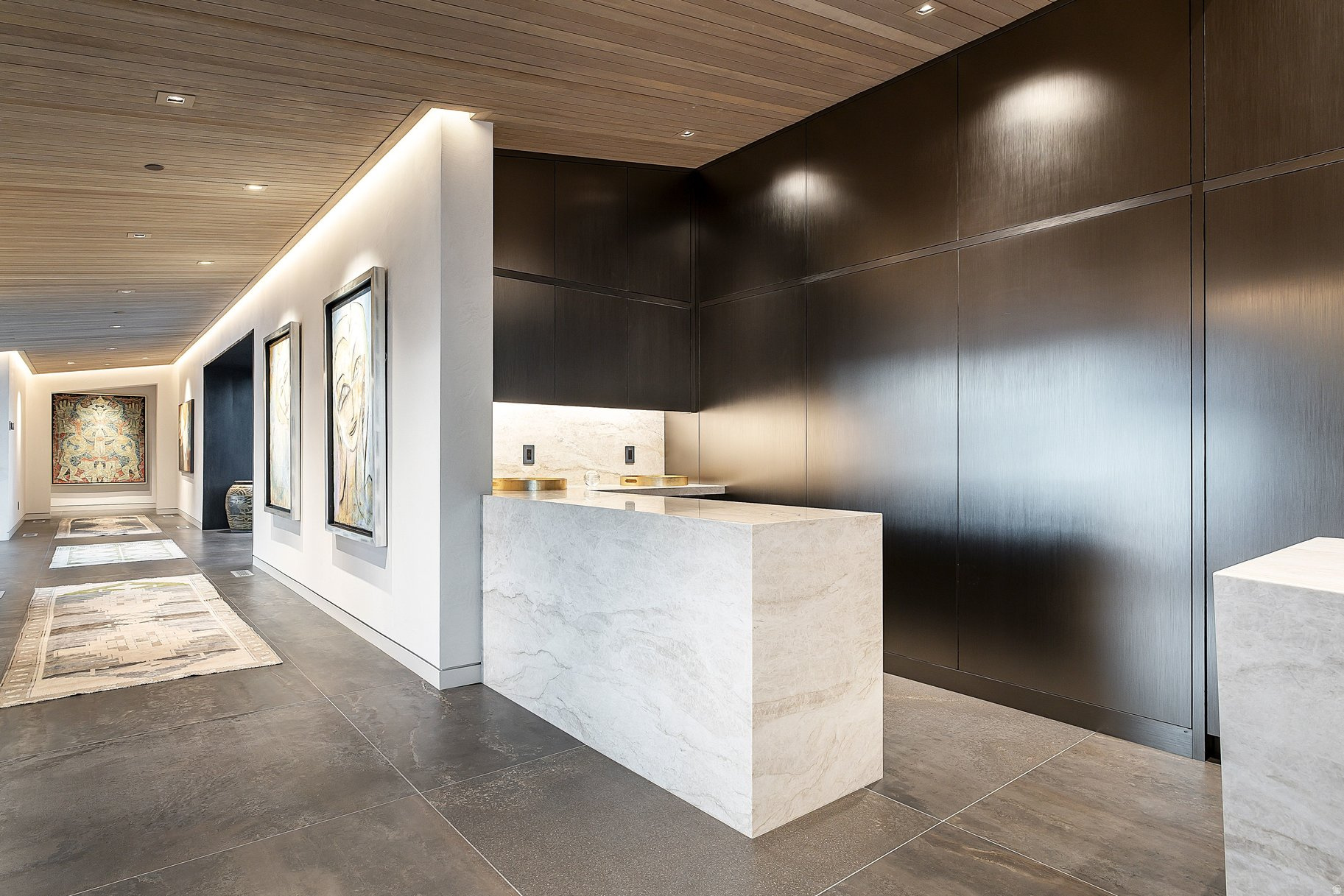 PROMONTORY - Residential