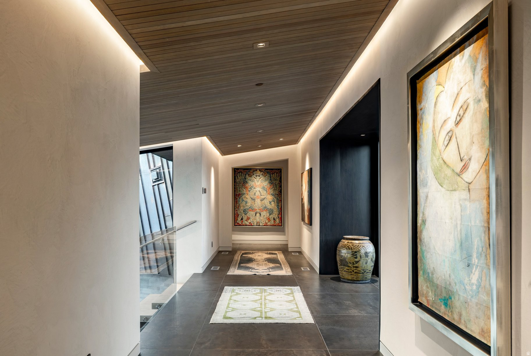 PROMONTORY - Residential