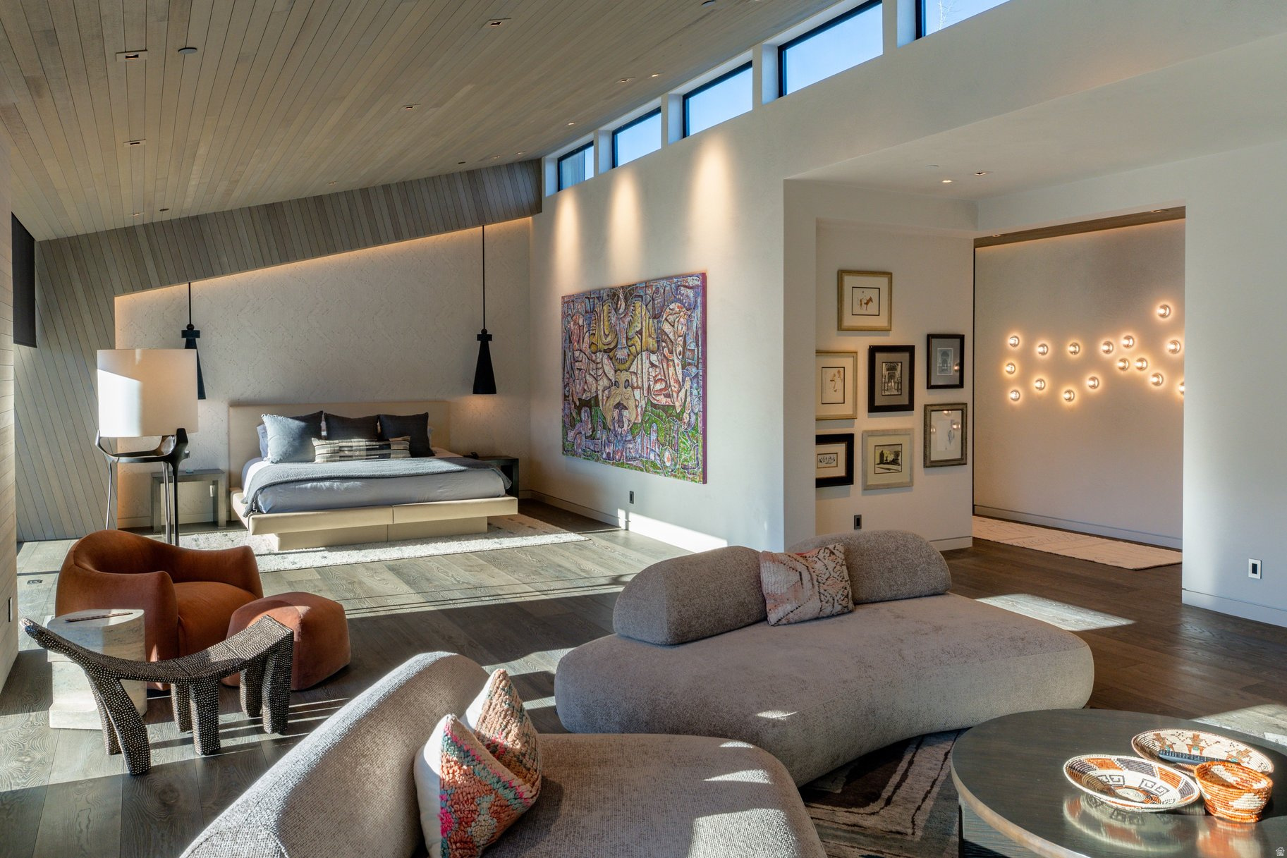 PROMONTORY - Residential