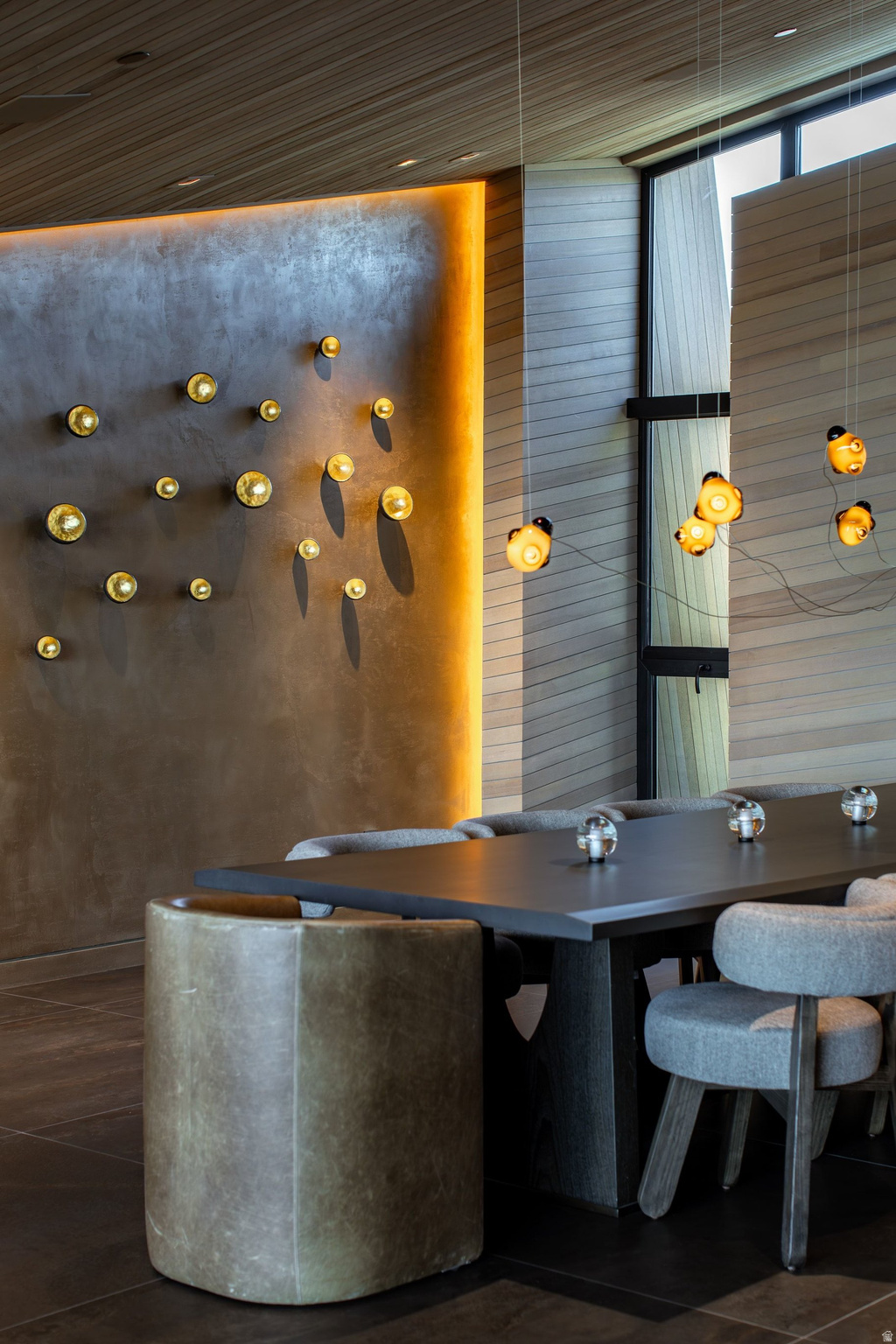 PROMONTORY - Residential