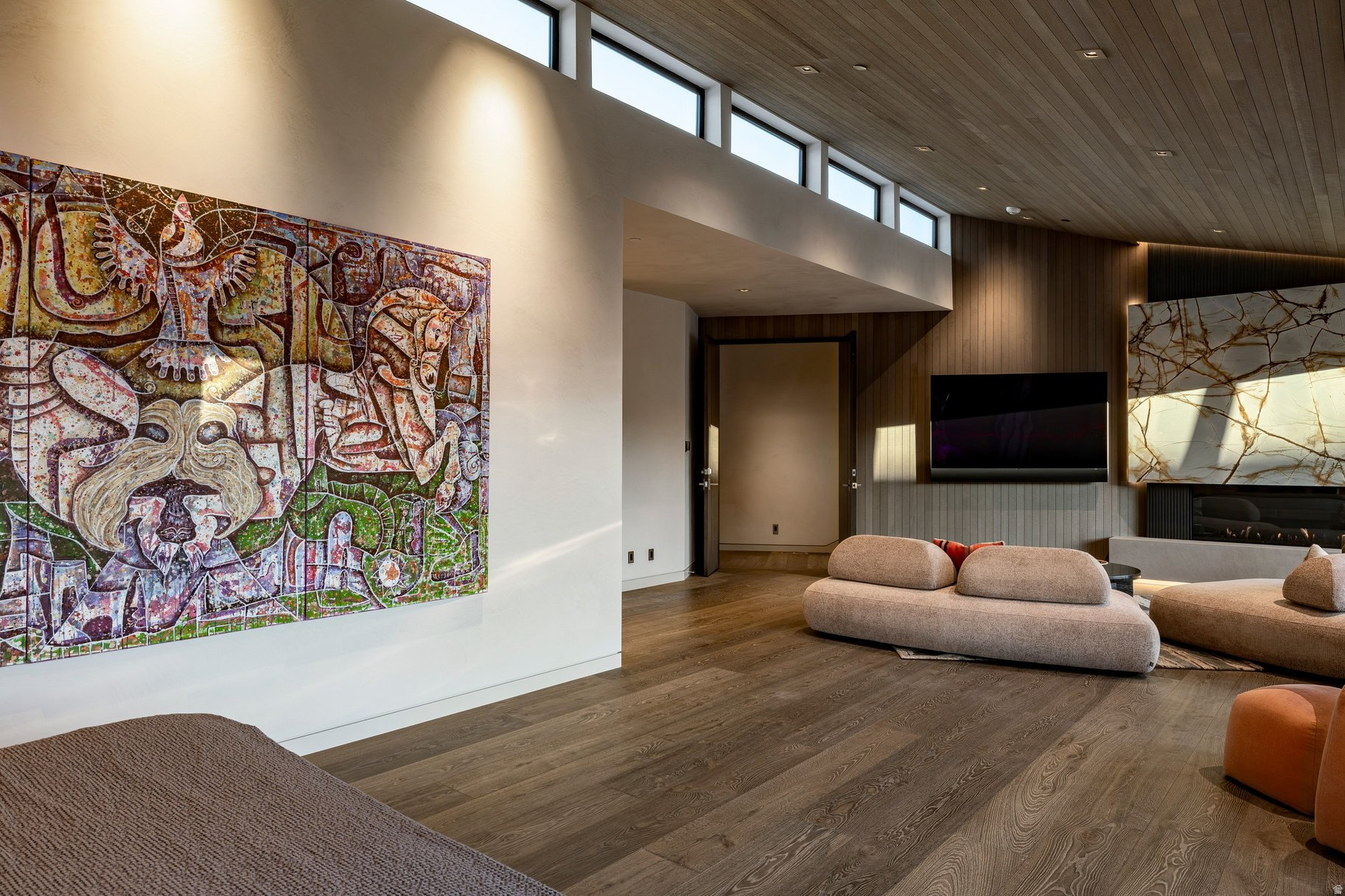 PROMONTORY - Residential