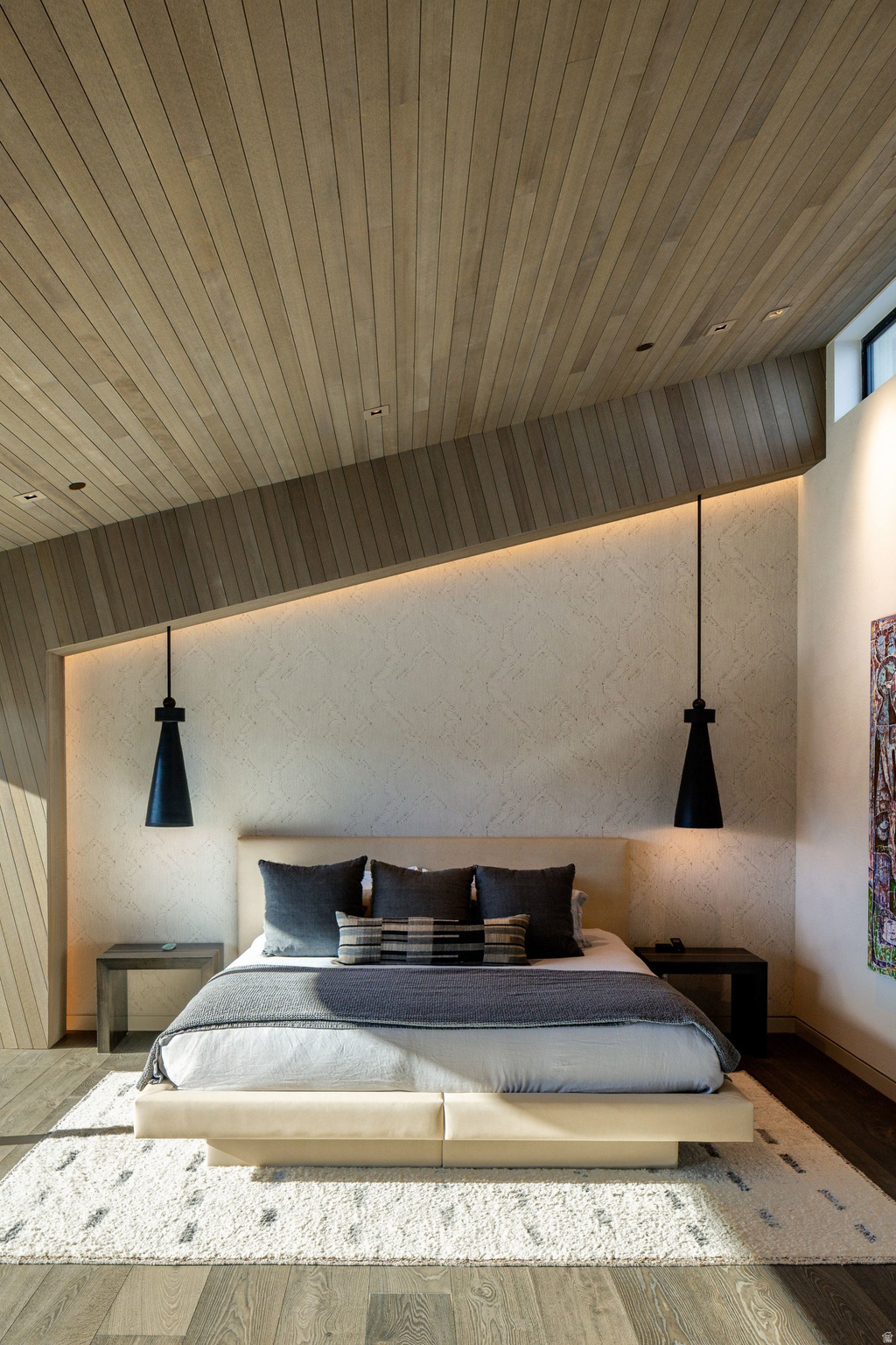 PROMONTORY - Residential