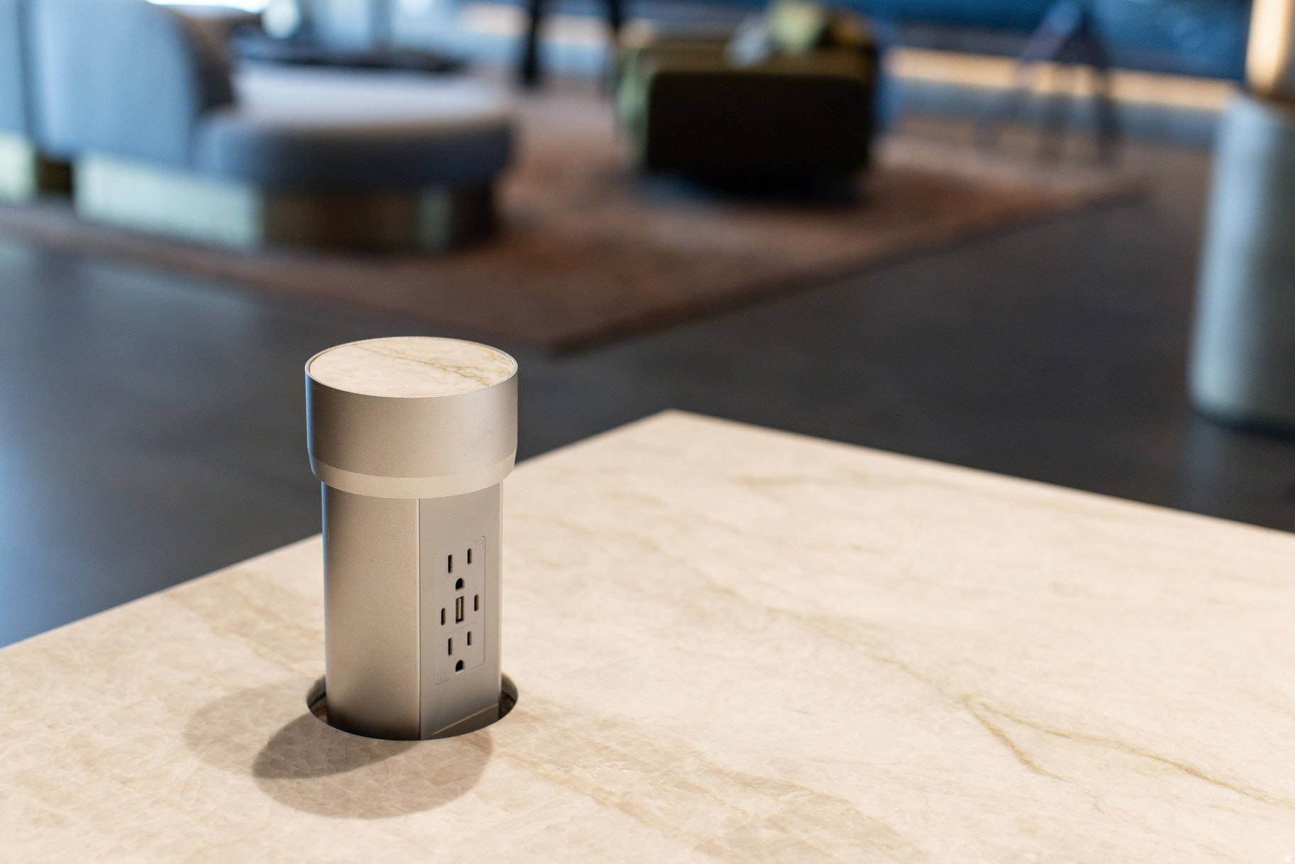 PROMONTORY - Residential