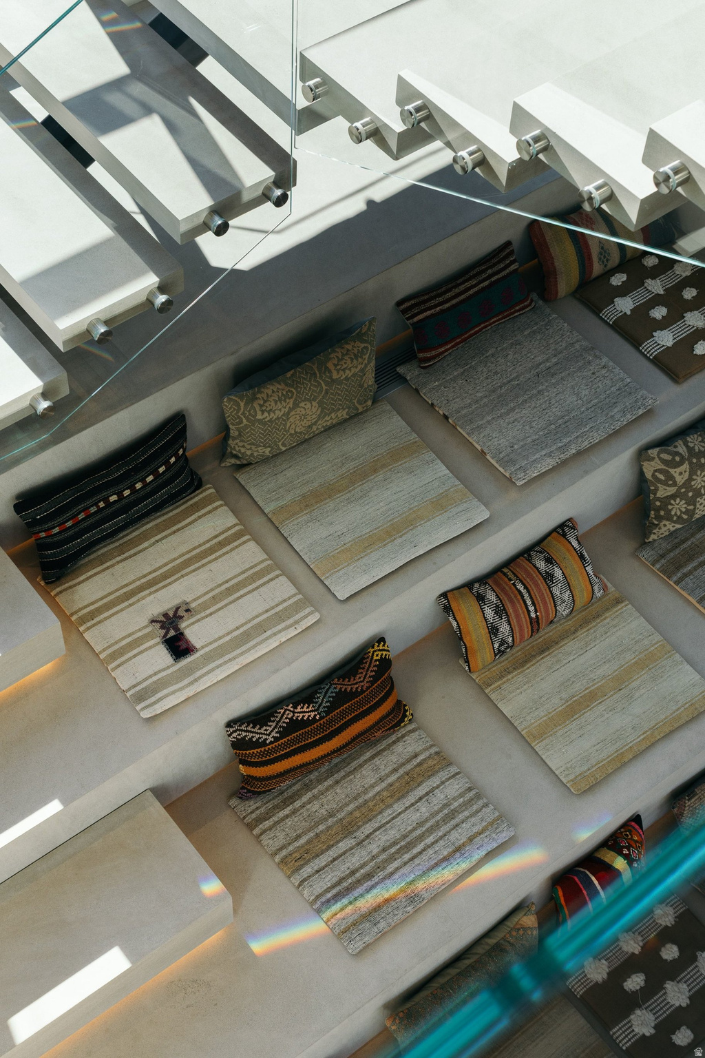 PROMONTORY - Residential