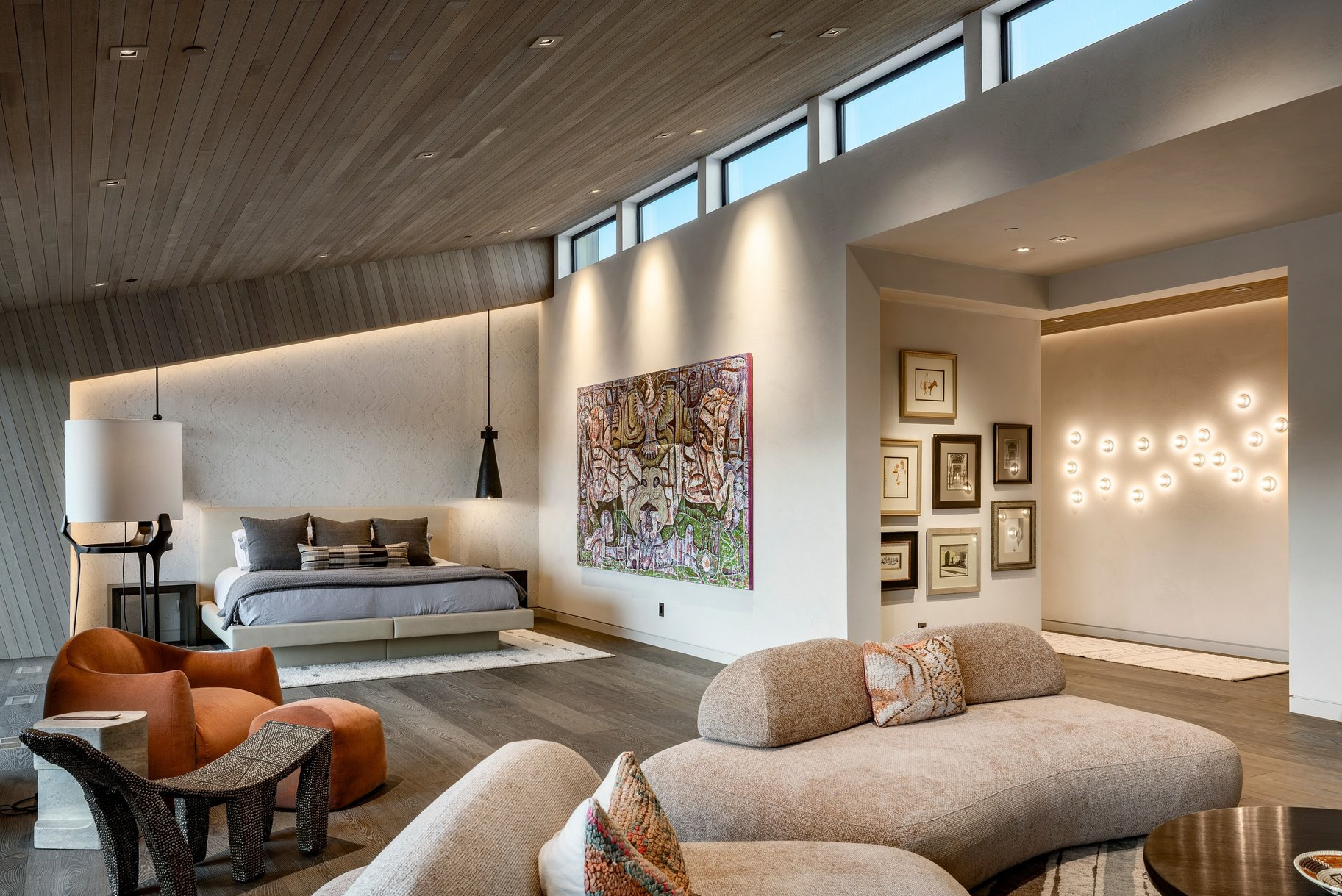 PROMONTORY - Residential