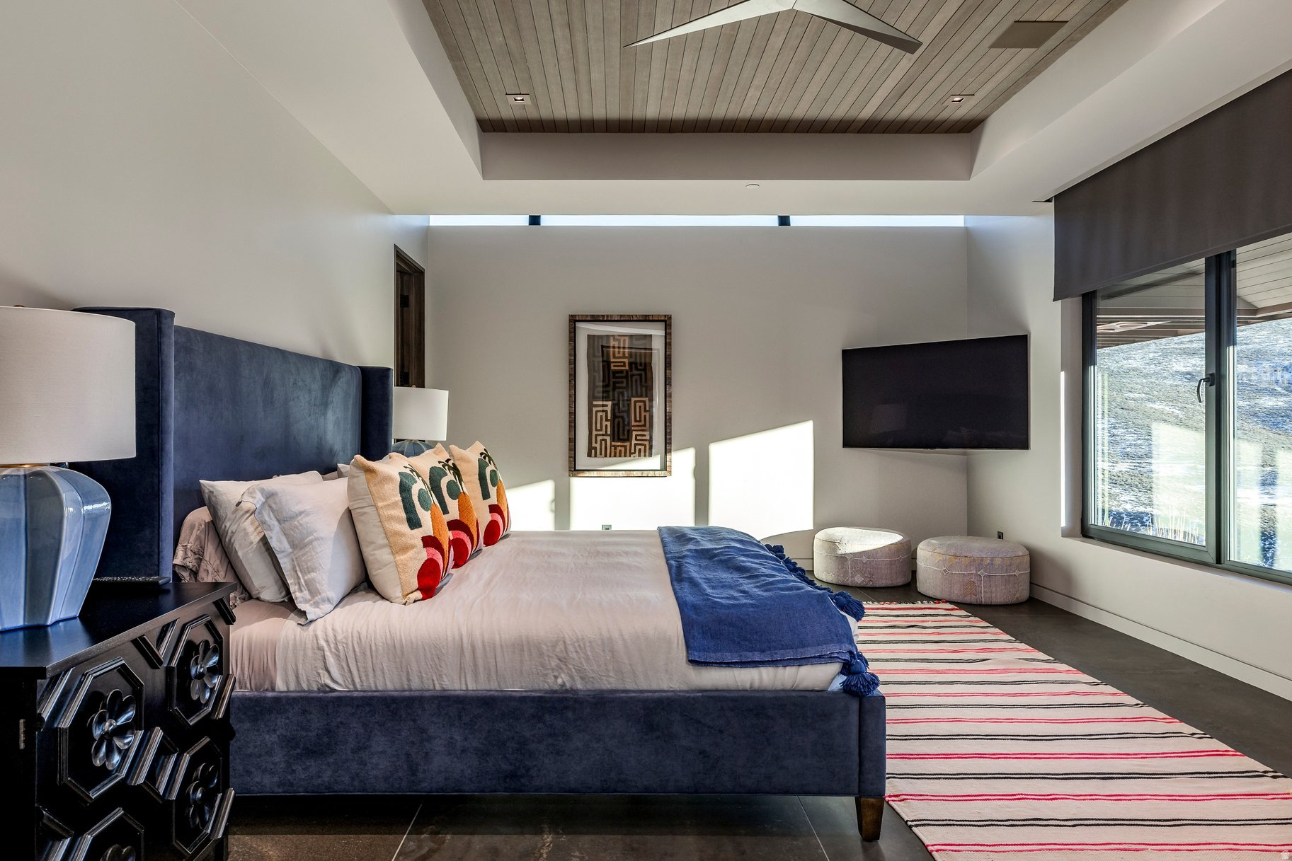 PROMONTORY - Residential