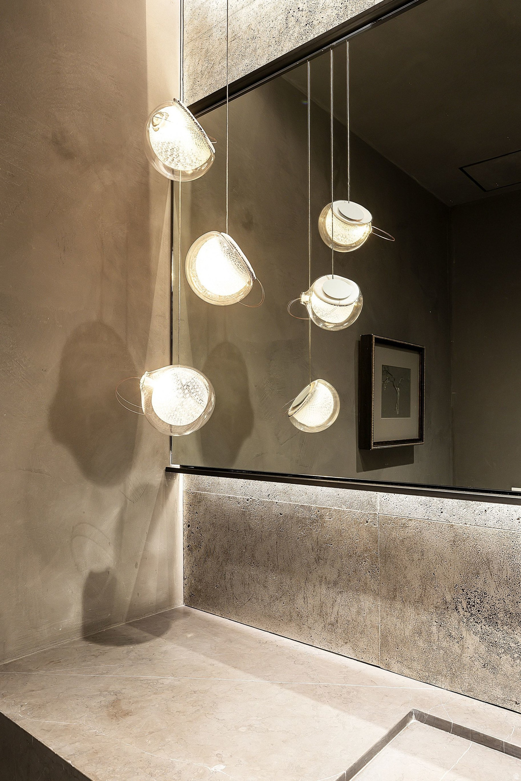 PROMONTORY - Residential