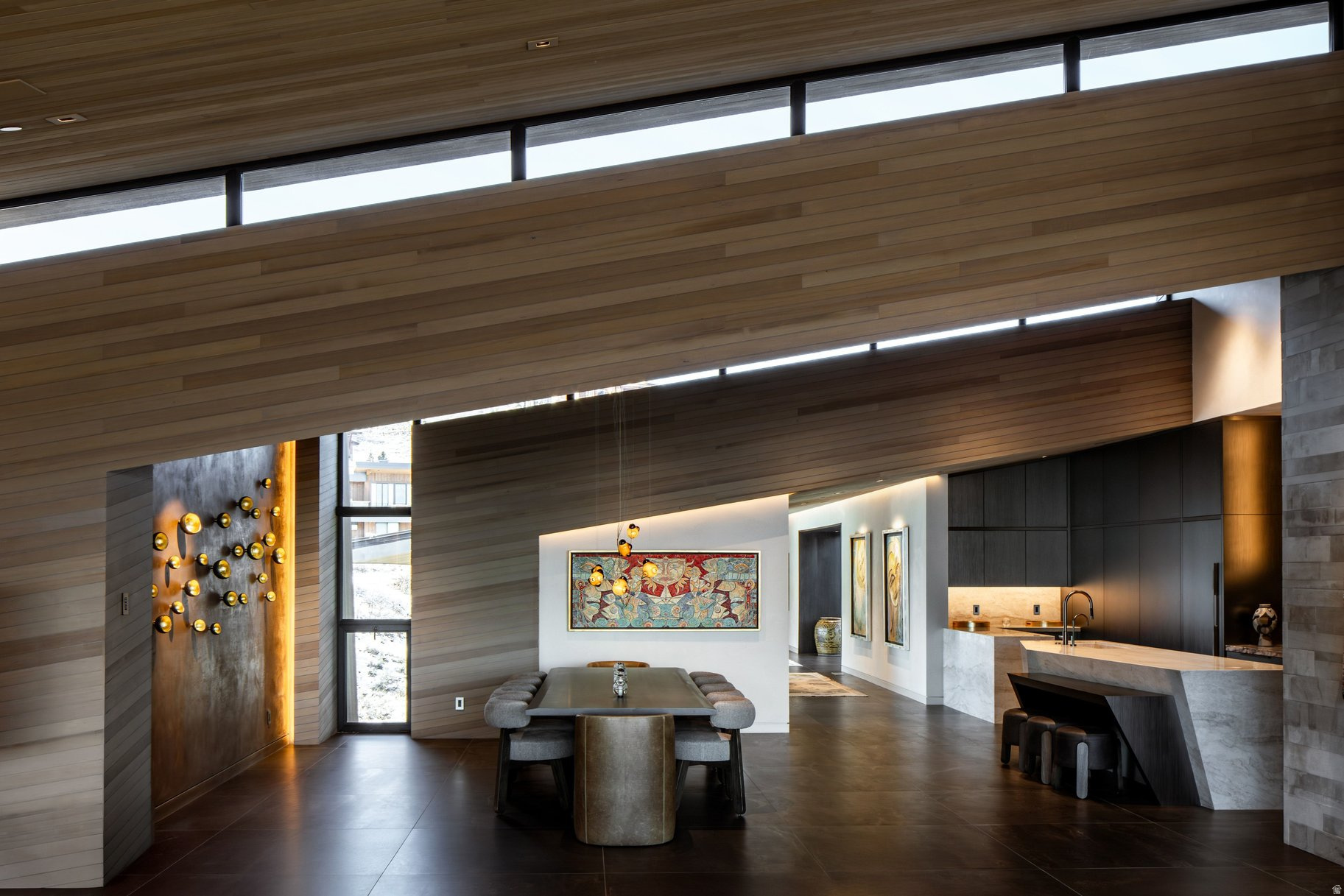 PROMONTORY - Residential