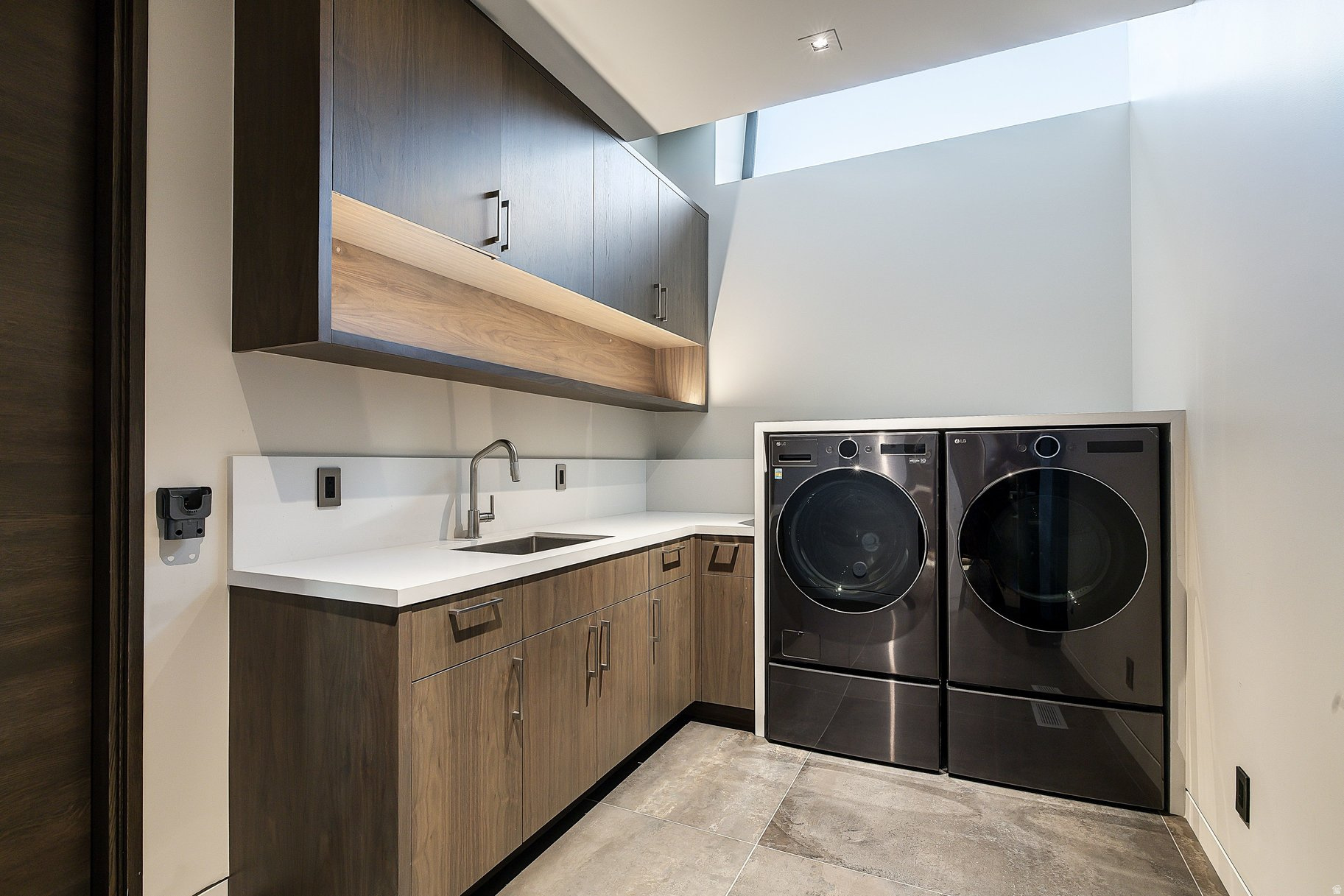 PROMONTORY - Residential