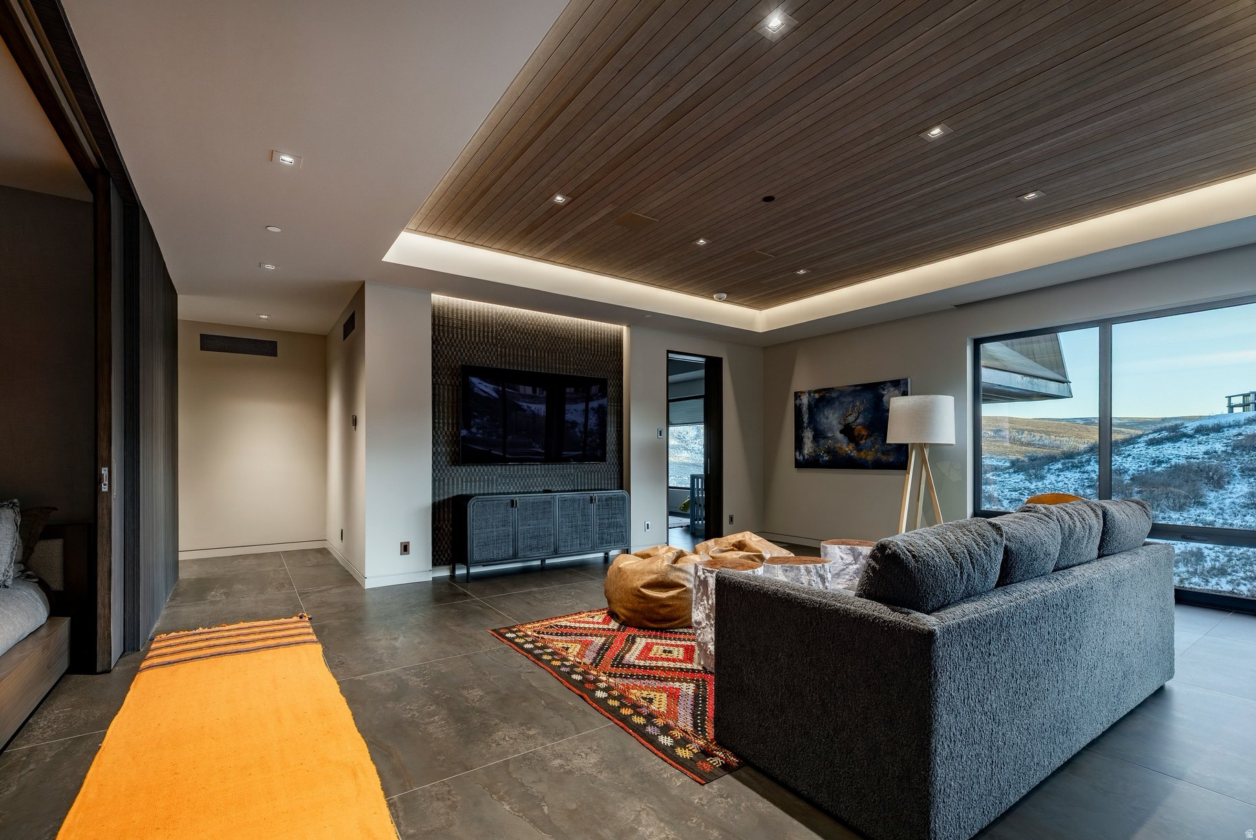 PROMONTORY - Residential