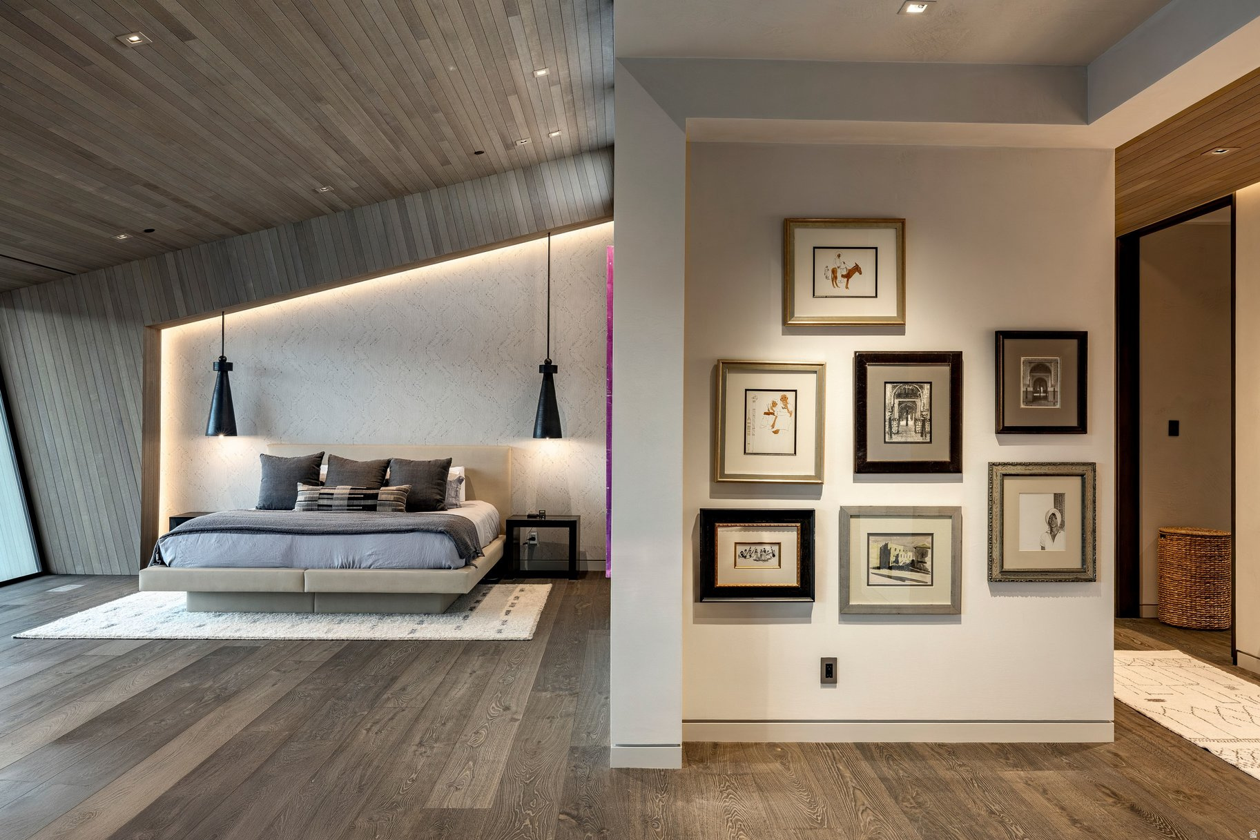 PROMONTORY - Residential