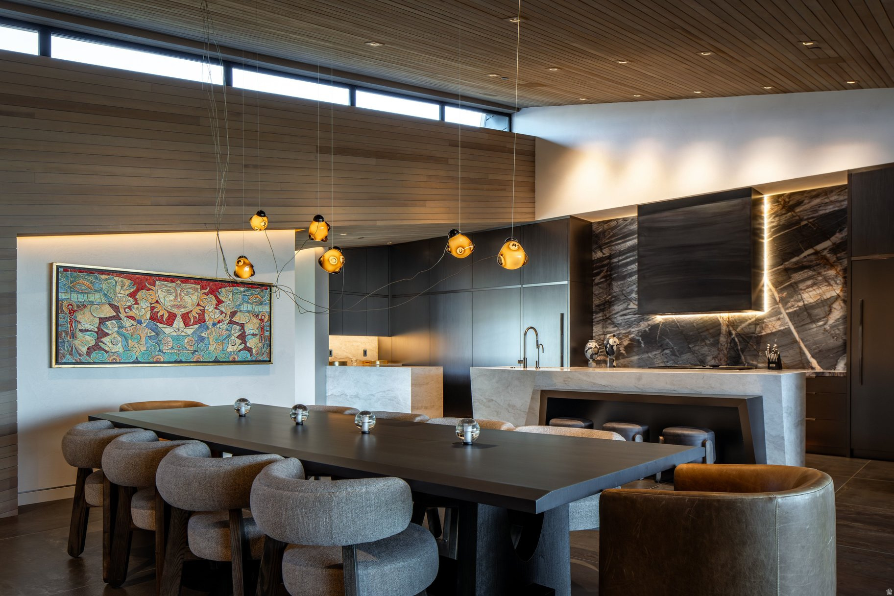 PROMONTORY - Residential