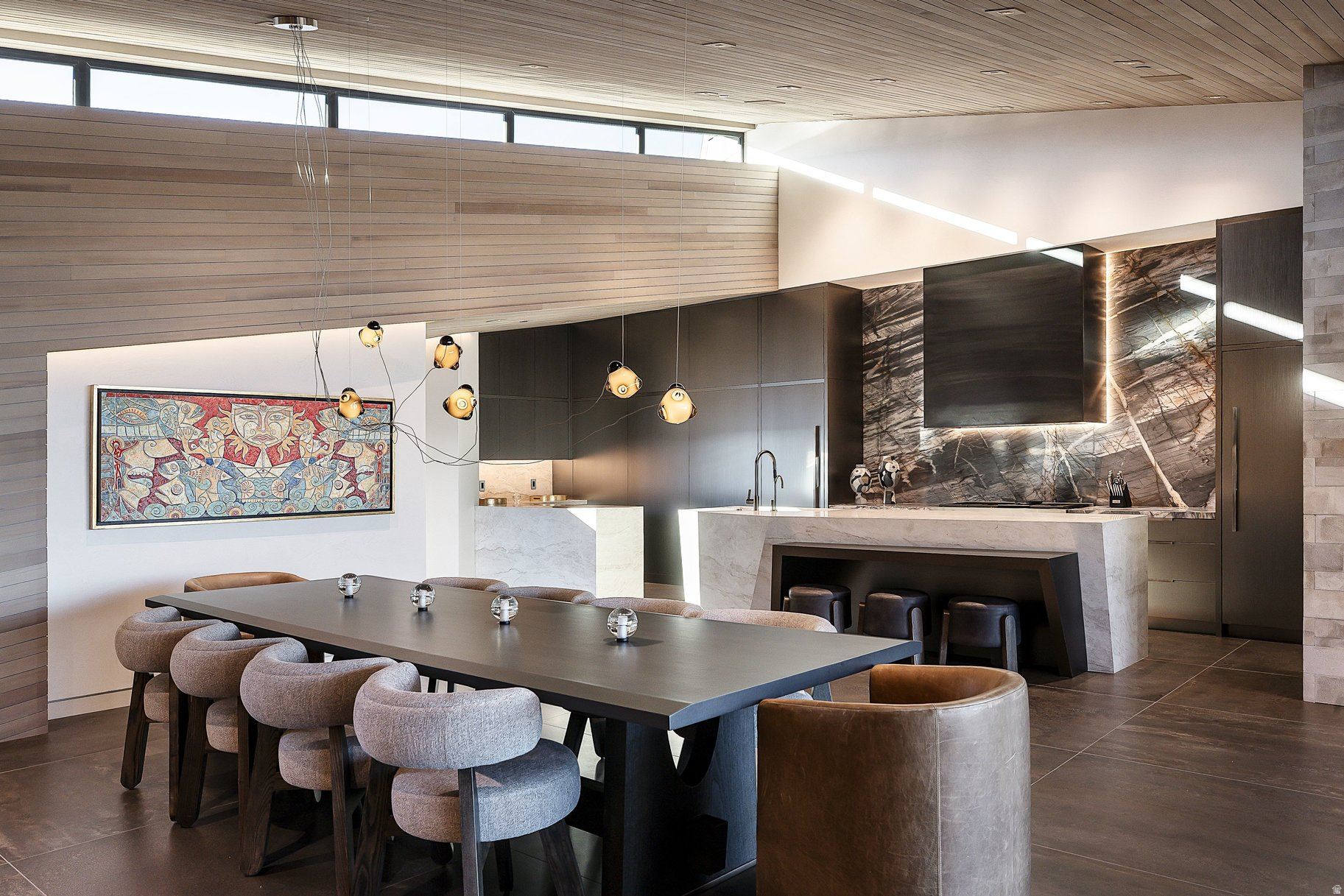 PROMONTORY - Residential